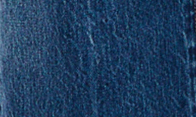 Pistola Lexi Mid Rise Bowed Straight Leg Jeans In Artisan In Artisan