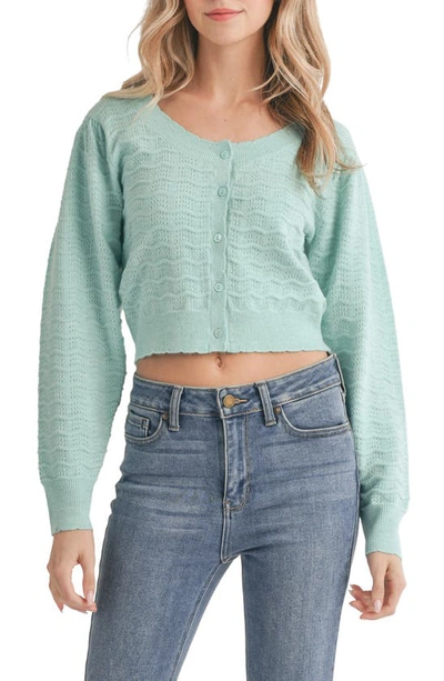 Shop All In Favor All In Turquoise