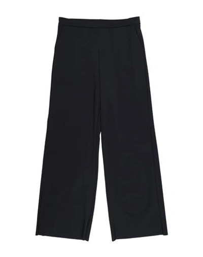 Shop Chiara Boni La Petite Robe Woman Pants Black Size 12 Polyamide, Elastane