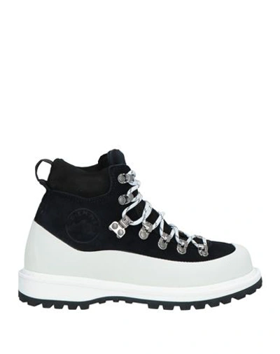Shop Diemme Woman Ankle Boots Black Size 6 Soft Leather