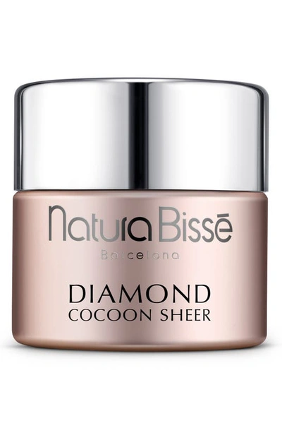 Shop Natura Bissé Diamond Cocoon Sheer Cream, 1.7 oz