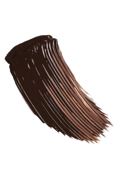 Clinique High Impact High-fi Full Volume Mascara In Intense Black/ Brown