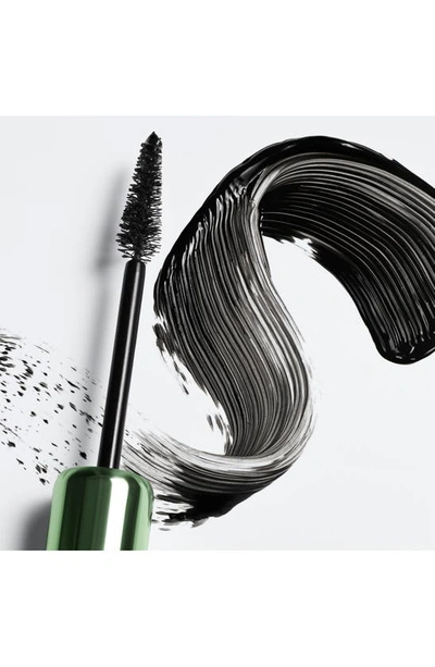 Clinique High Impact High-fi Full Volume Mascara In Intense Black/ Brown