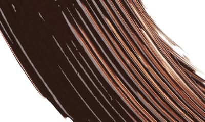 Clinique High Impact High-fi Full Volume Mascara In Intense Black/ Brown