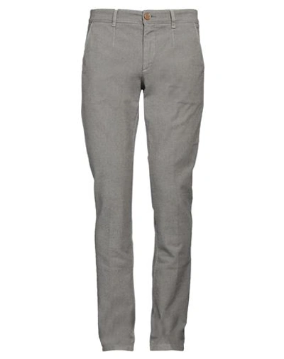 Havana & Co. Man Pants Beige Size 42 Cotton, Elastane In Beige