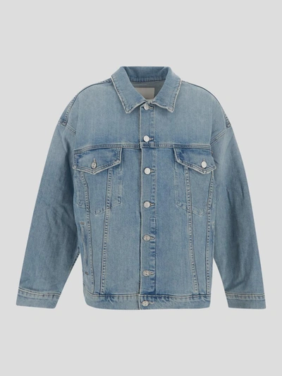 Shop Mother Denim Jacket