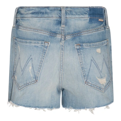 Shop Mother Shorts In True Confession