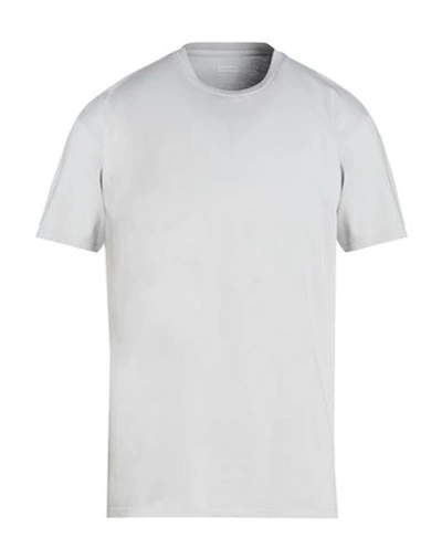 Shop Colorful Standard T-shirt Light Grey Size Xl Organic Cotton