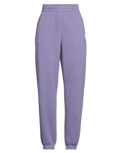 Adidas Polyester Pajama Pants for Women