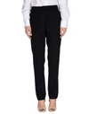 RED VALENTINO CASUAL PANTS,36841100XM 7