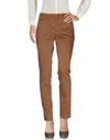 DONDUP CASUAL PANTS,36858210LM 8