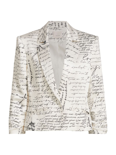 Cinq a Sept Amour Kelsa Blazer