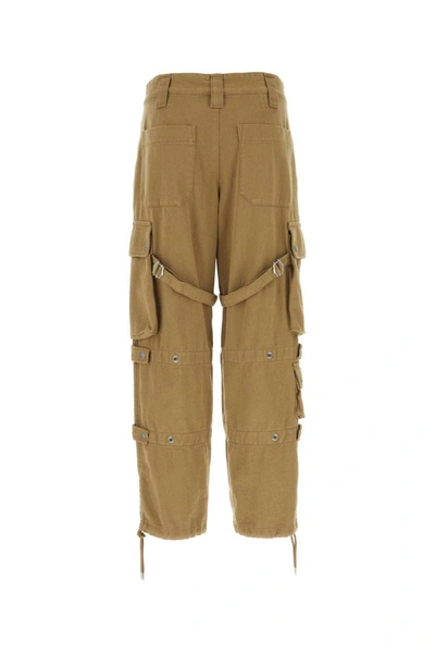 Shop Isabel Marant Pants In Brown