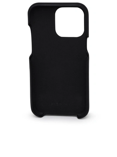 Shop Elaow Black Plastic I-phone Case 13