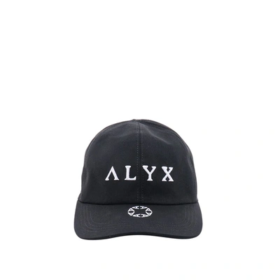 Shop Alyx 1017  9sm Hat In Black