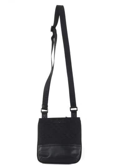 Shop Emporio Armani Bags.. Black