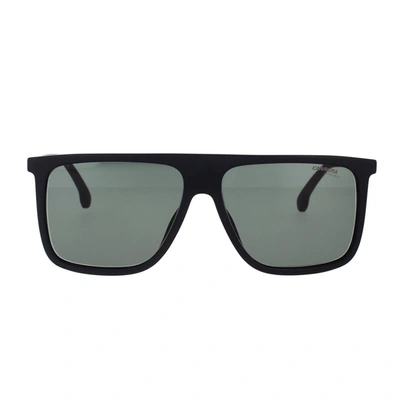 Shop Carrera Sunglasses In Black