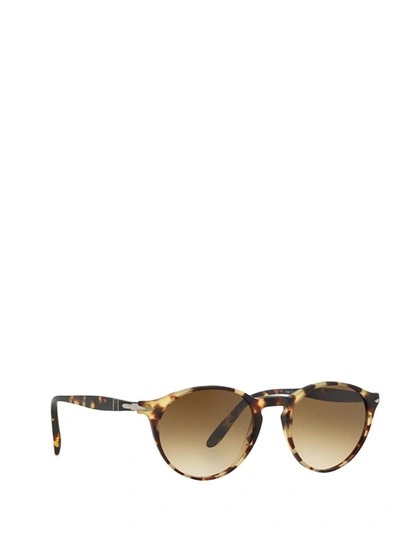 Shop Persol Sunglasses In Tabacco Virginia