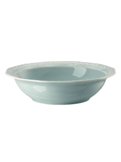 Shop Rosenthal Maria Dream Cereal Bowl In Mint