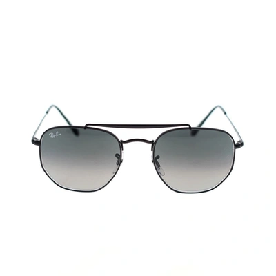 Shop Ray Ban Ray-ban Sunglasses In Black