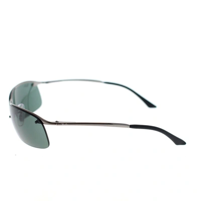 Shop Ray Ban Ray-ban Sunglasses In Gunmetal