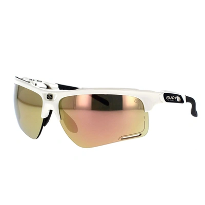 Rudy Project Sunglasses In White
