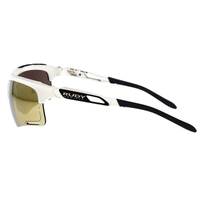 Rudy Project Sunglasses In White
