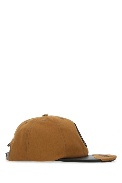 Shop Just Don Hats In Brown