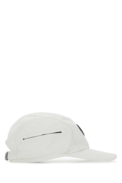 Shop A-cold-wall* A Cold Wall Hats In White