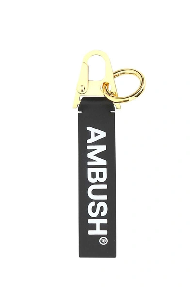 Shop Ambush Key Tag In Black