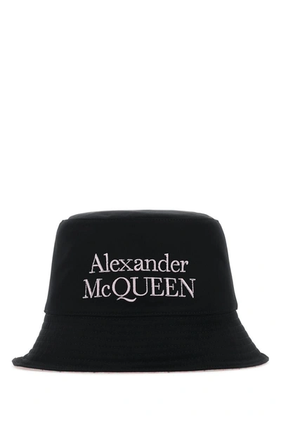 Shop Alexander Mcqueen Hats In 1071