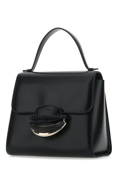 Shop Chloé Chloe Handbags. In 001