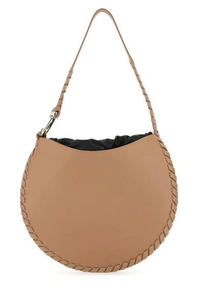 Shop Chloé Chloe Shoulder Bags In 26x