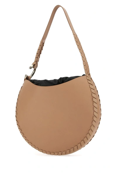 Shop Chloé Chloe Shoulder Bags In 26x