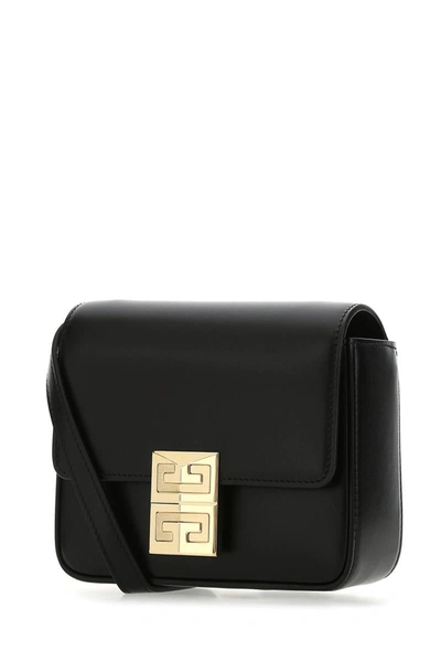 Givenchy Handbag Black Cloth ref.703577 - Joli Closet