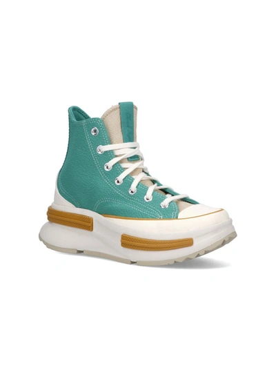 Shop Converse Sneakers In Green