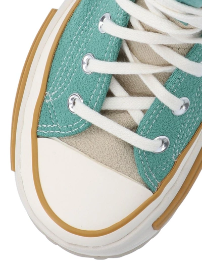 Shop Converse Sneakers In Green