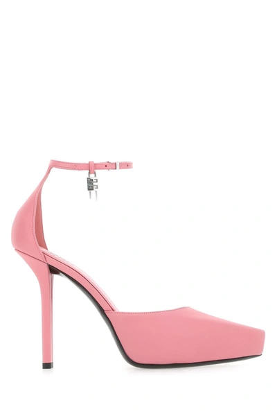 Shop Givenchy Heeled Shoes In 670