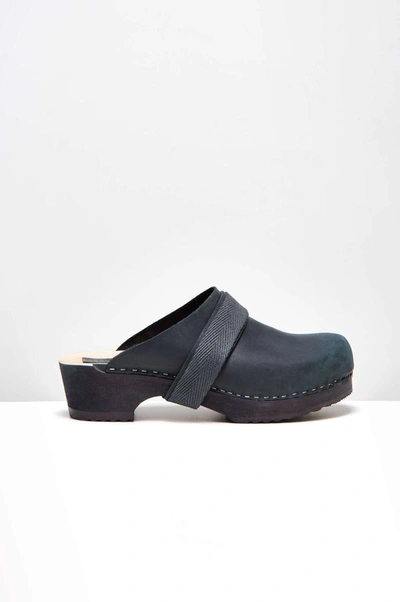 Shop Humanoid Shoes In Onyx