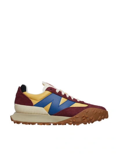 New Balance Sneakers In Bordeaux | ModeSens