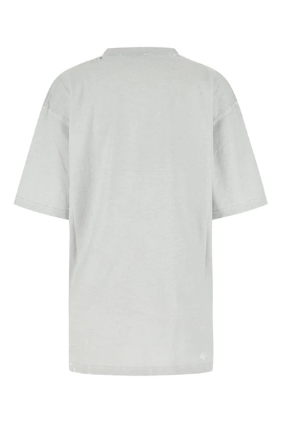 Shop Balenciaga T-shirt In 9012