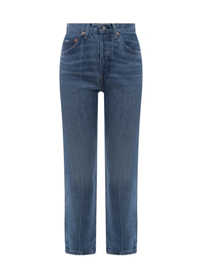 Shop Levi's 501' 81 In Blue