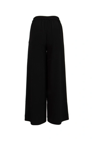 Co Pantalone 5468fatpessn Black In Black