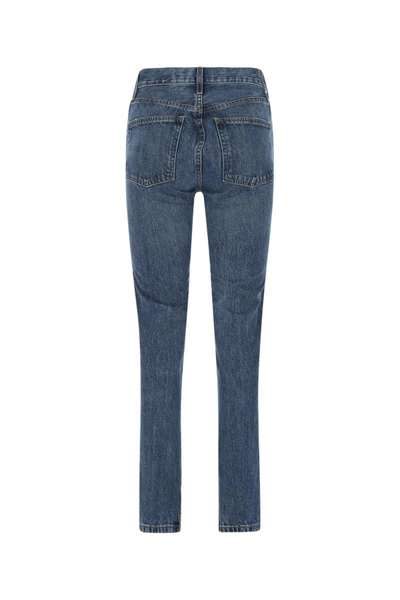 Shop Co Jeans In Indigo