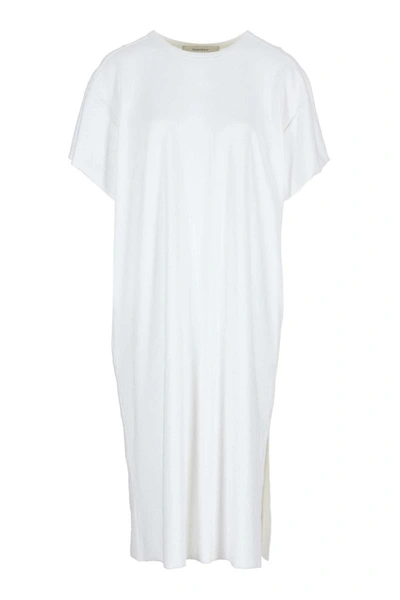 Shop Humanoid Dress Clothing In White