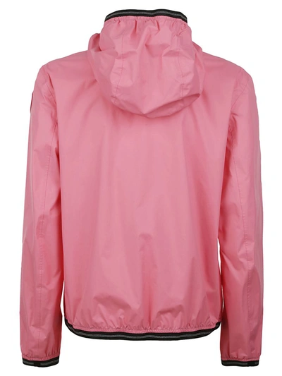 Shop Blauer Usa Coats Pink