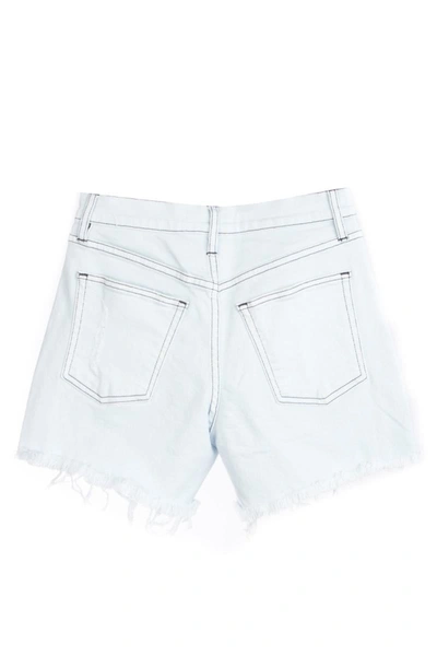 3x1 Shorts In Adeliadestroy