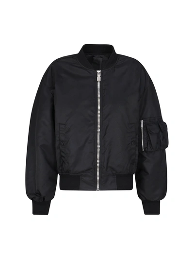 Shop Givenchy Bomber Jacket
