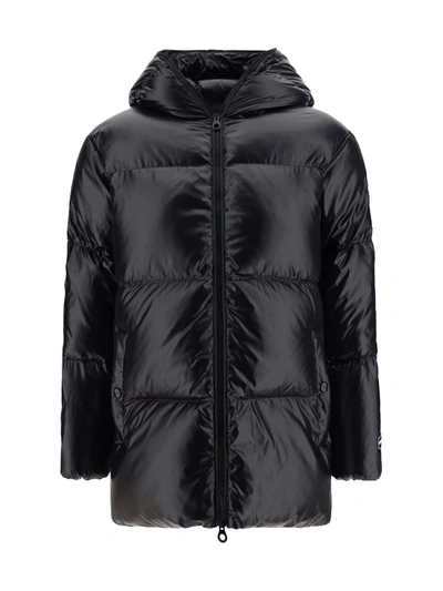 Shop Duvetica Callia Down Jacket