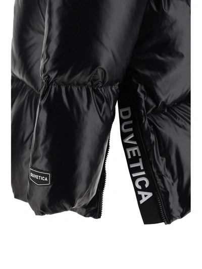 Shop Duvetica Callia Down Jacket